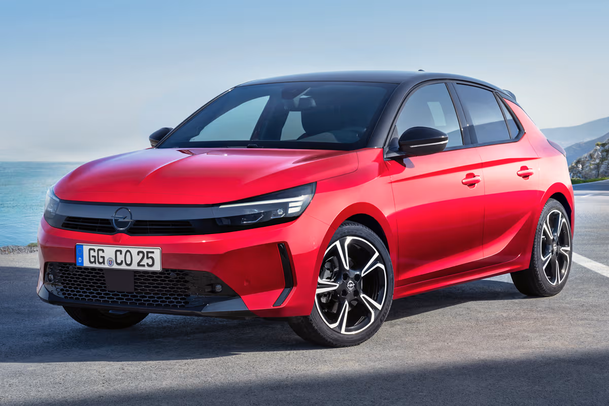 Why choose an Opel for your next car?